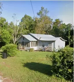 Picture of 293 SE Old County Camp Road, Madison, FL 32340