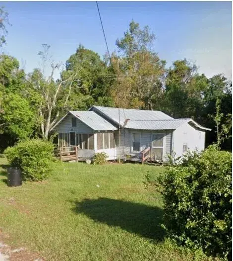 Picture of 293 SE Old County Camp Road, Madison FL 32340