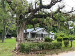 Picture of 293 SE Old County Camp Road, Madison, FL 32340