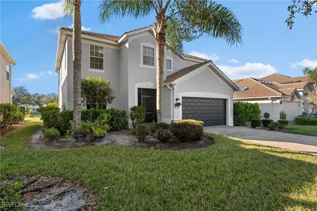 Picture of 2007 Sagebrush Cir, Naples, FL 34120