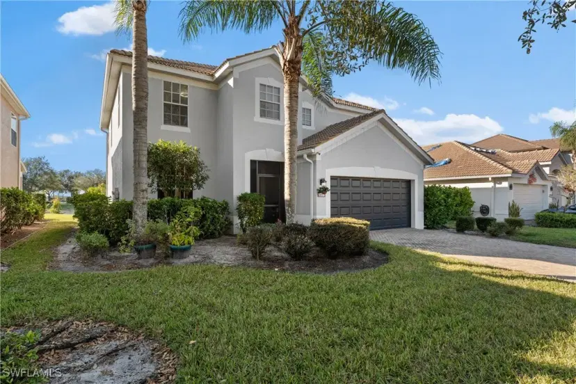 Picture of 2007 Sagebrush Cir, Naples FL 34120