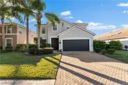 Picture of 2007 Sagebrush Cir, Naples, FL 34120