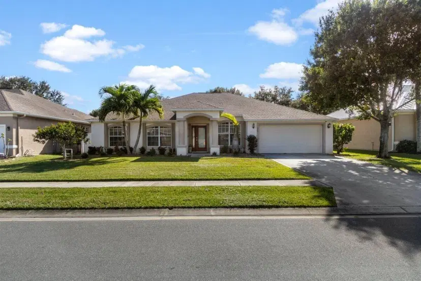 Picture of 3205 Soft Breeze Circle, Melbourne FL 32904