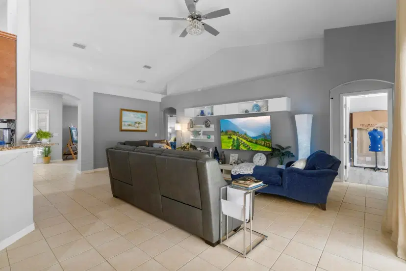 Picture of 3205 Soft Breeze Circle, Melbourne FL 32904