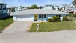 Picture of 2620 Clyde St, Matlacha, FL 33993