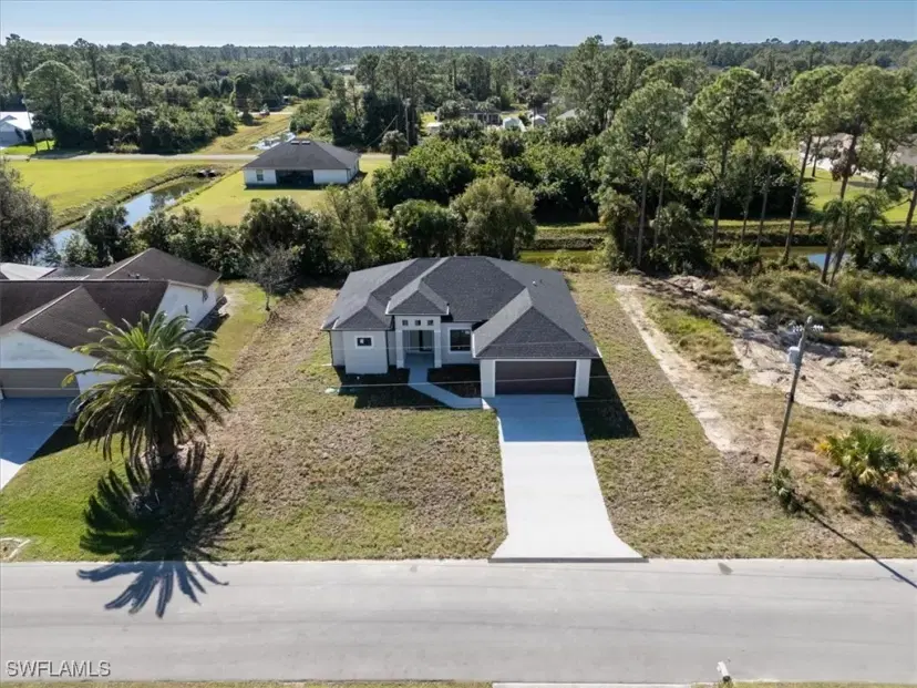 Picture of 1436 Graham Cir, Lehigh Acres FL 33936