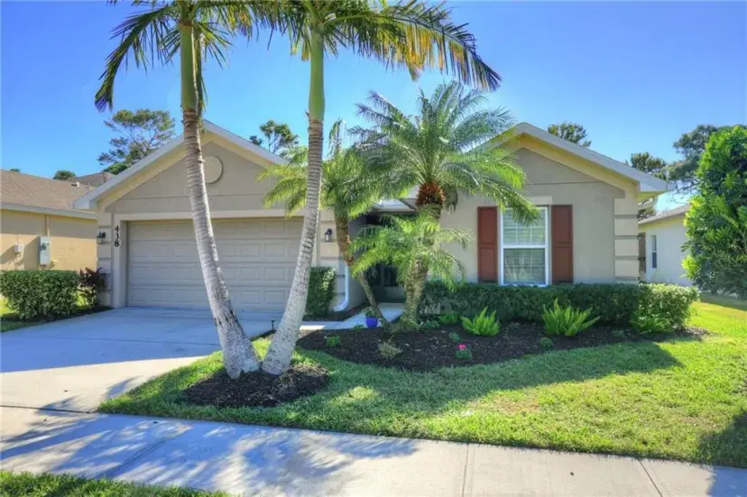 Picture of 438 Briarcliff Circle, Sebastian FL 32958