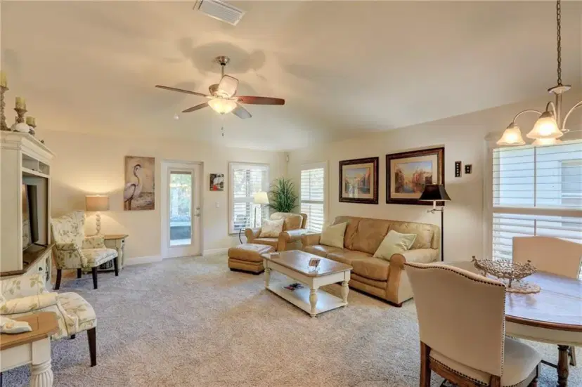 Picture of 438 Briarcliff Circle, Sebastian FL 32958