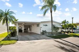 Picture of 204 Sun Cir, Fort Myers, FL 33905