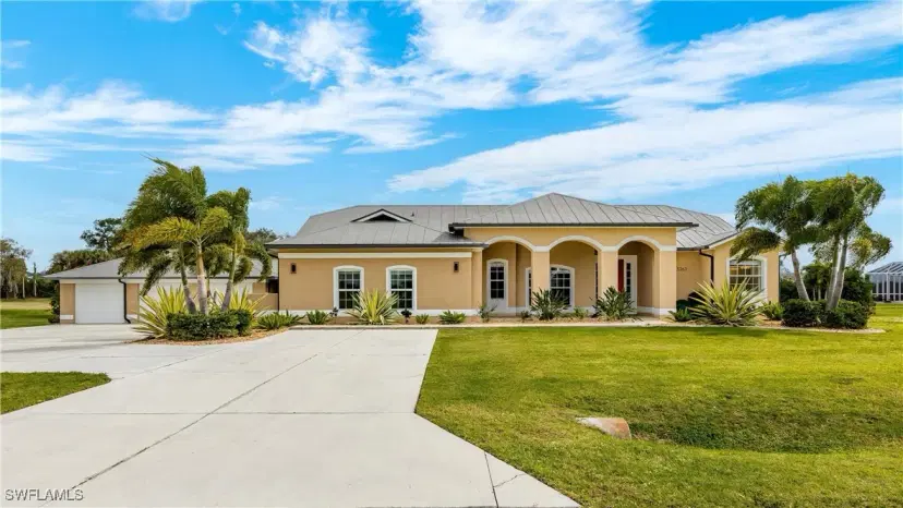 Picture of 5263 River Blossom Ln, Fort Denaud FL 33935