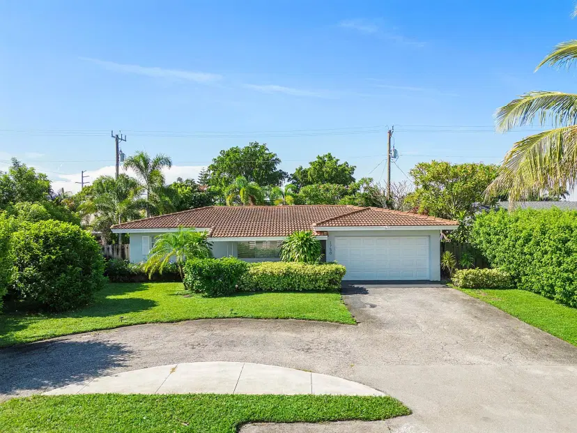 Picture of 1750 NE 56Th Street, Fort Lauderdale FL 33334