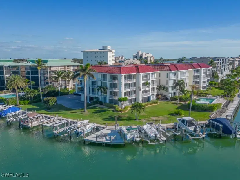 Picture of 848 Collier Ct 305, Marco Island FL 34145