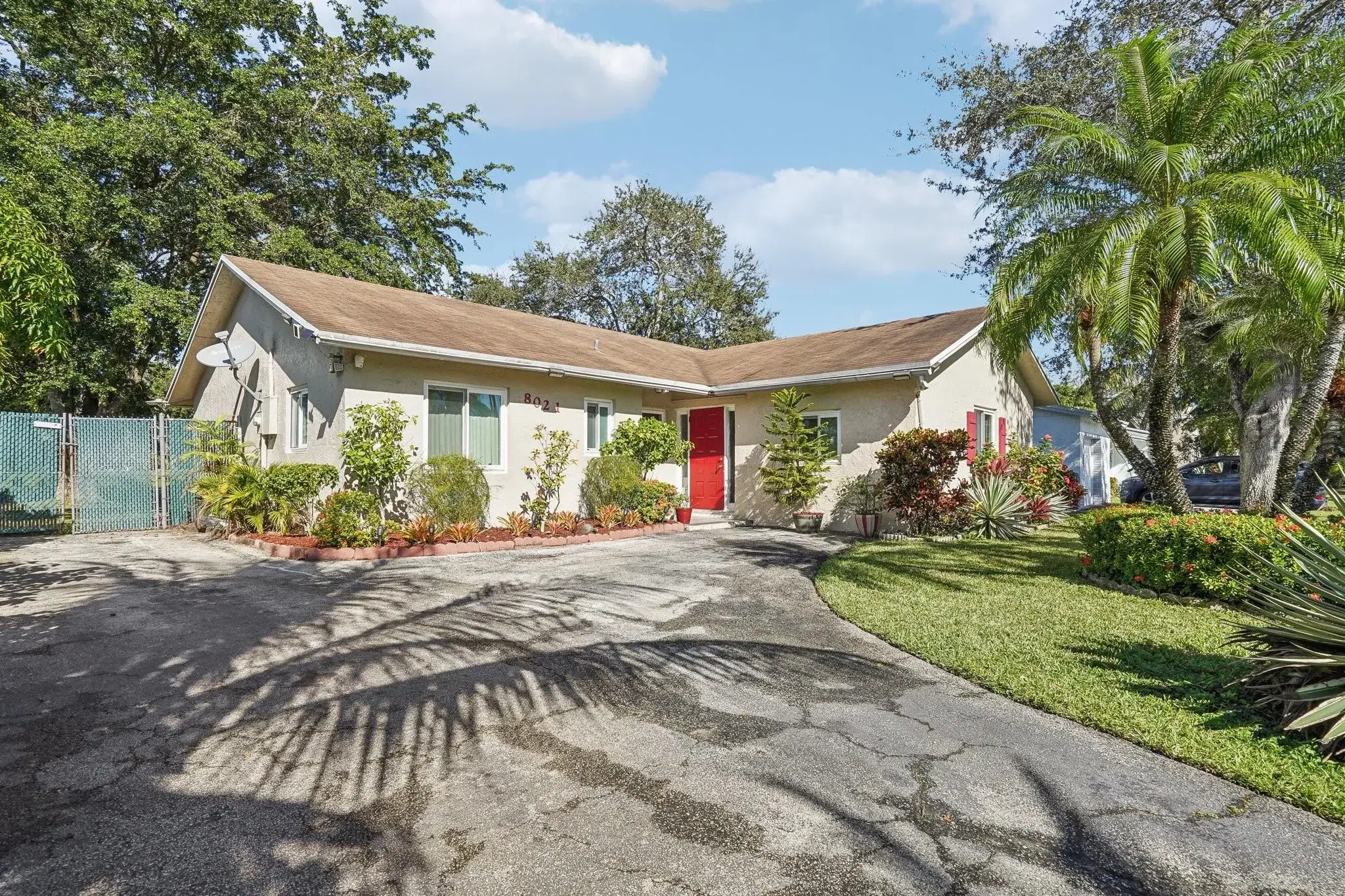 Picture of 8021 NW 47Th Ct, Fort Lauderdale, FL 33351