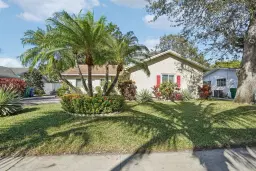 Picture of 8021 NW 47Th Ct, Fort Lauderdale, FL 33351