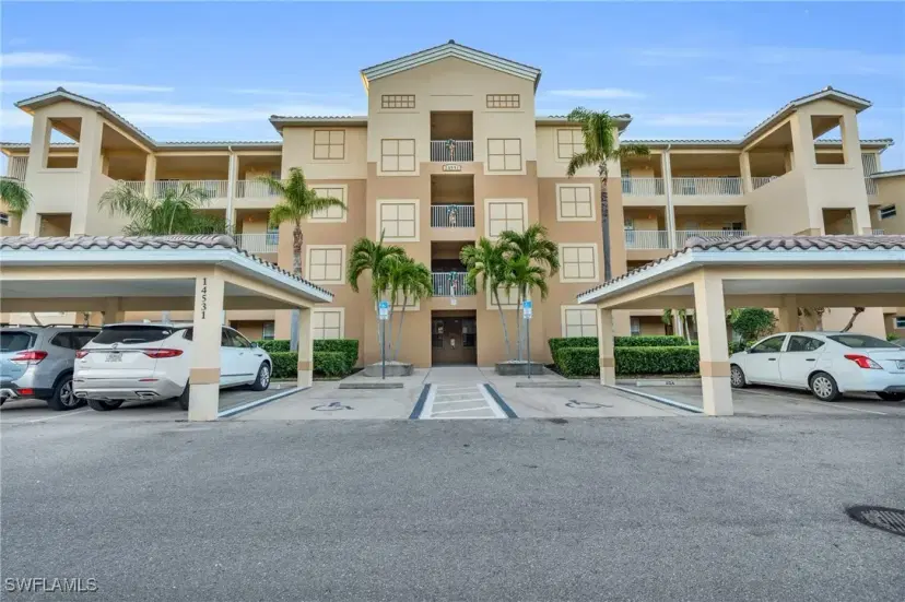 Picture of 14531 Legends Blvd N 106, Fort Myers FL 33912