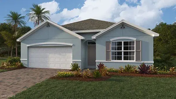 Picture of 9060 Bamboo Cir, Labelle, FL 33935