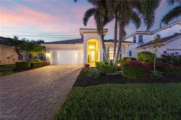 Picture of 9003 Astonia Way, Estero, FL 33967