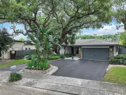 Picture of 3471 N 30Th Terrace, Hollywood, FL 33021