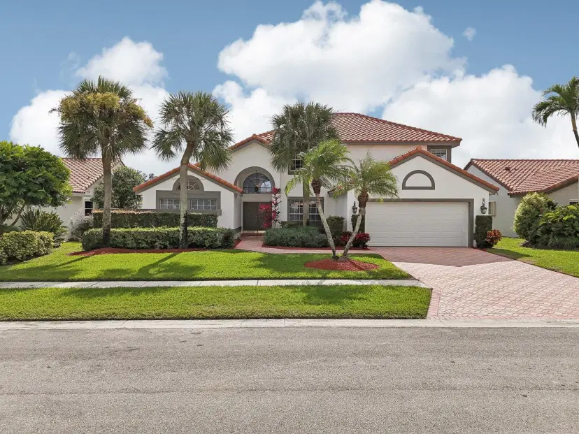 Picture of 8999 Indian River Run S, Boynton Beach FL 33472