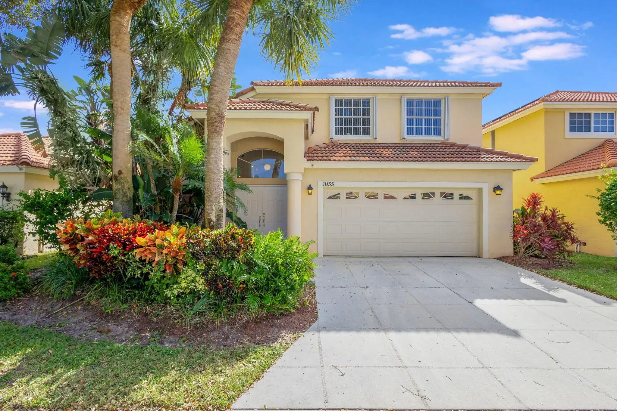 Picture of 1035 Aspri Way, Riviera Beach, FL 33418