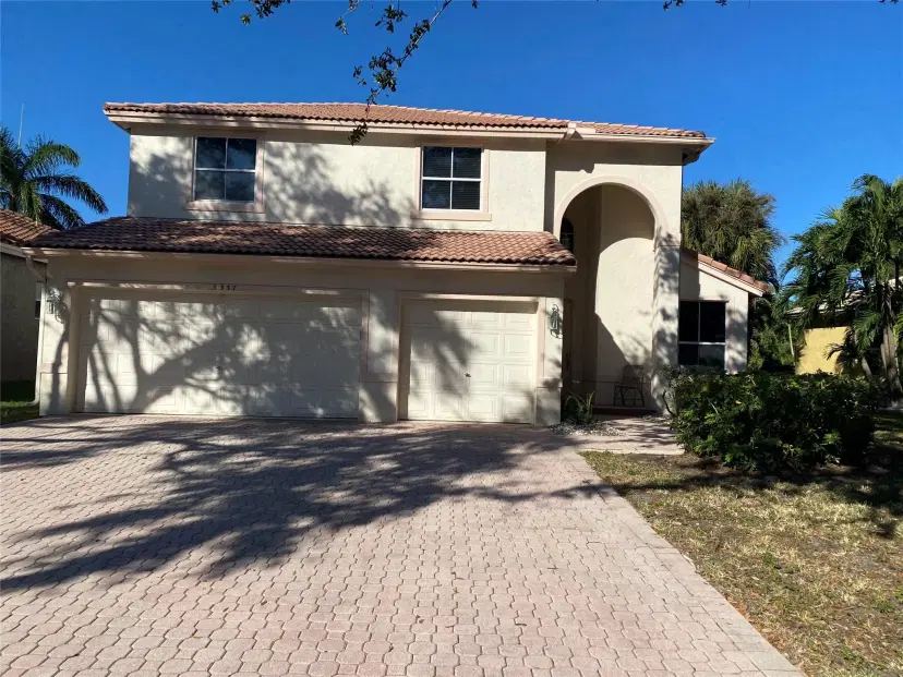 Picture of 5337 NW 48 Street, Coconut Creek FL 33073