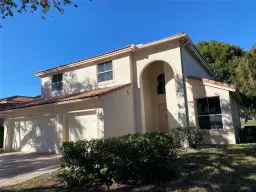 Picture of 5337 NW 48 Street, Coconut Creek, FL 33073