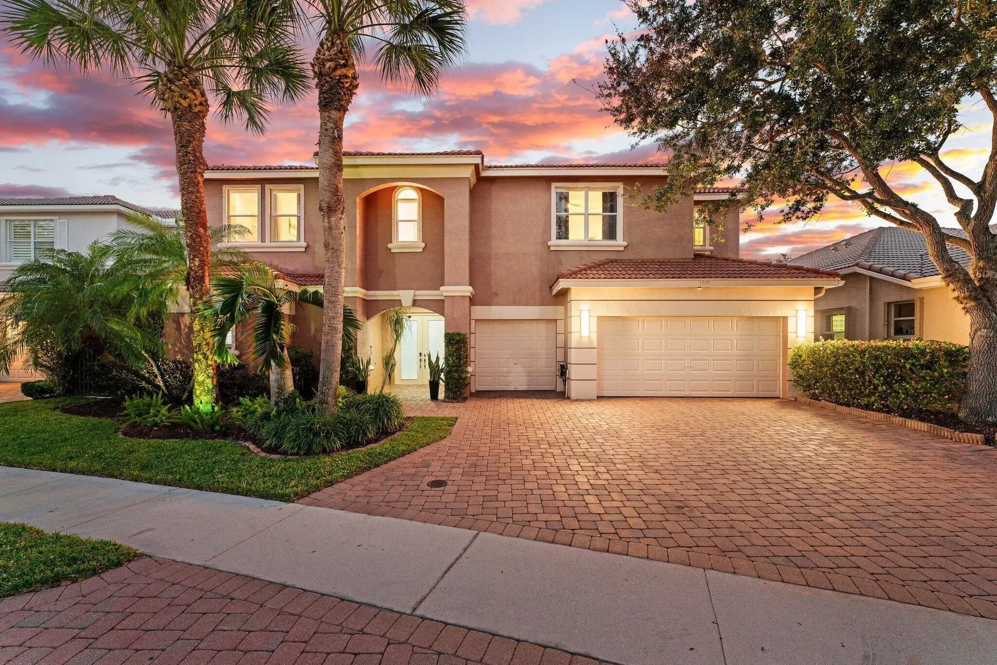 Picture of 191 Sedona Way, Palm Beach Gardens, FL 33418