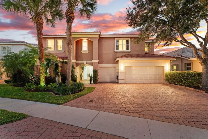 Picture of 191 Sedona Way, Palm Beach Gardens FL 33418