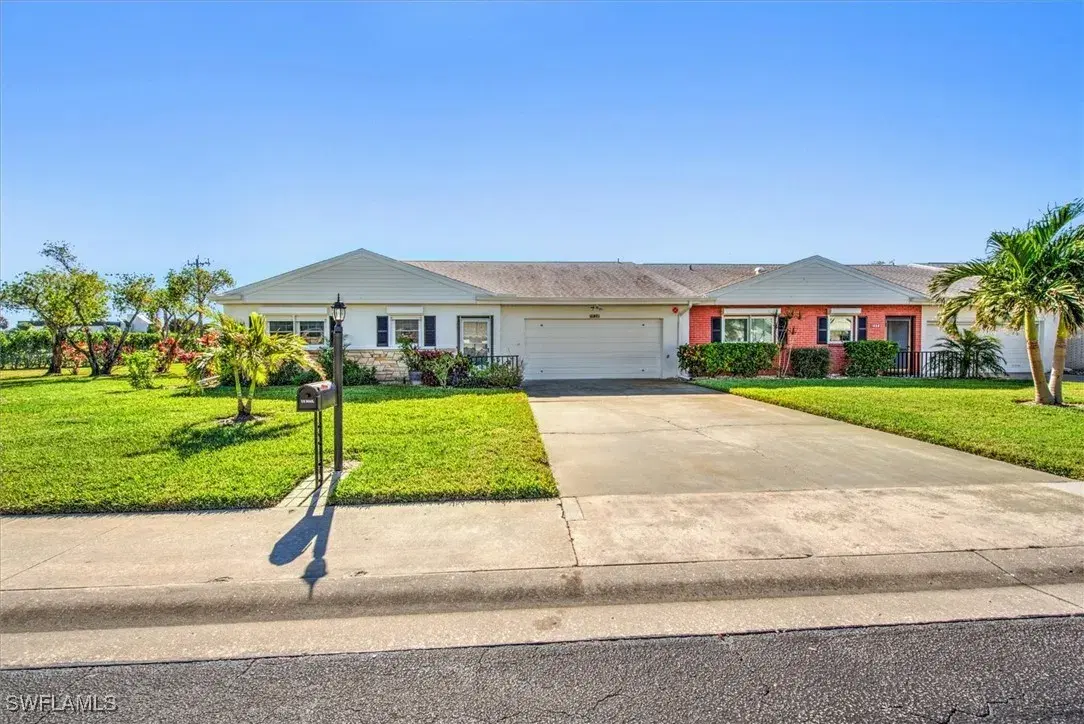 Picture of 1528 Saddle Woode Dr, Fort Myers, FL 33919