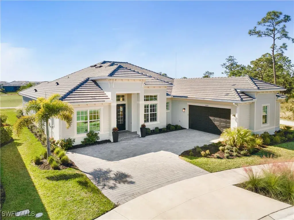 Picture of 15844 Cranes Marsh Ct, Punta Gorda, FL 33982