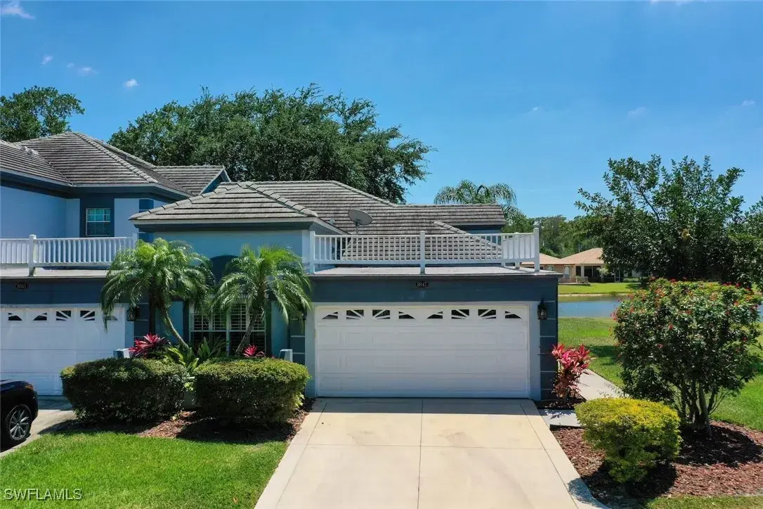 Picture of 8047 Glen Abbey Cir, Fort Myers, FL 33912