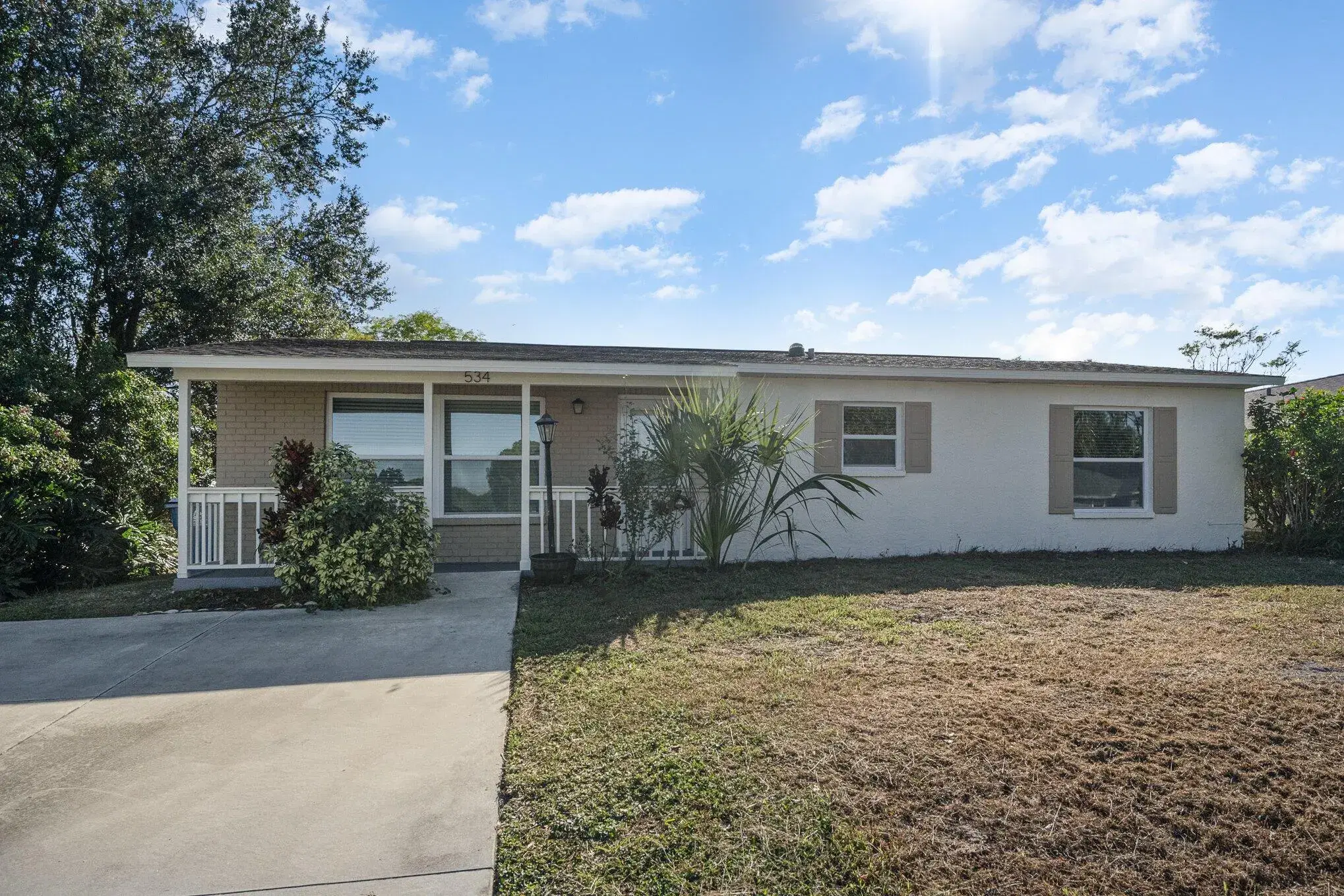 Picture of 534 Hatcher Street Se, Palm Bay, FL 32909