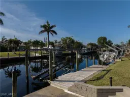 Picture of 818 Monticello Ct, Cape Coral, FL 33904