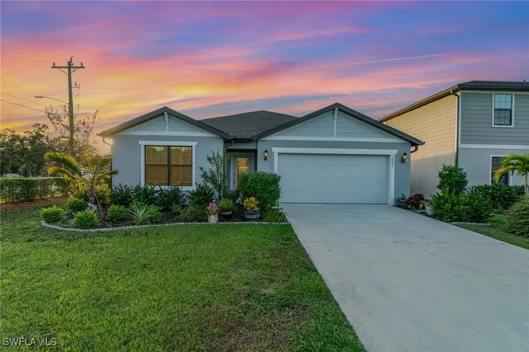 Picture of 16001 Shoebutton Ct, North Fort Myers, FL 33917