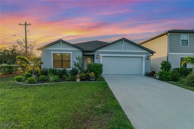 Picture of 16001 Shoebutton Ct, North Fort Myers FL 33917