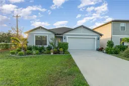 Picture of 16001 Shoebutton Ct, North Fort Myers, FL 33917