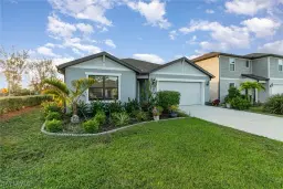 Picture of 16001 Shoebutton Ct, North Fort Myers, FL 33917