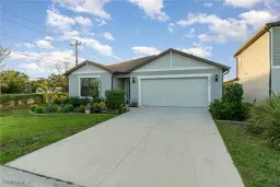 Picture of 16001 Shoebutton Ct, North Fort Myers, FL 33917