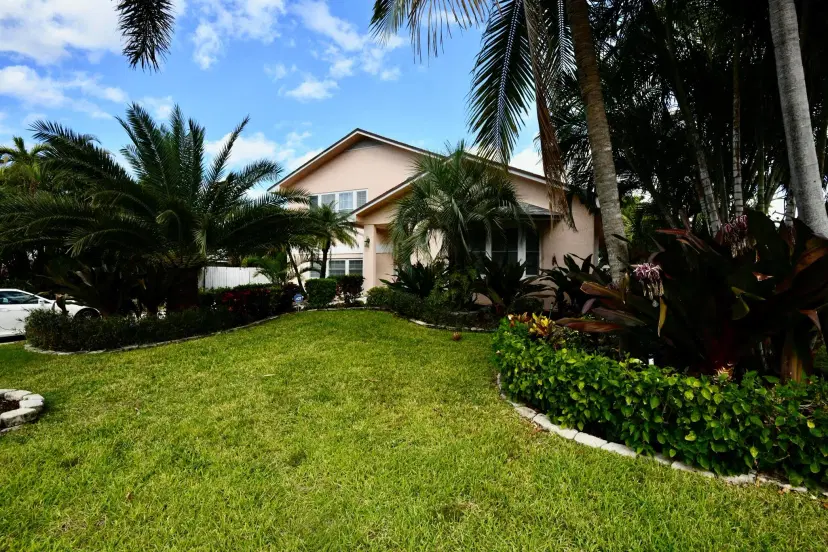 Picture of 225 Cascade Lane, Palm Beach Shores FL 33404