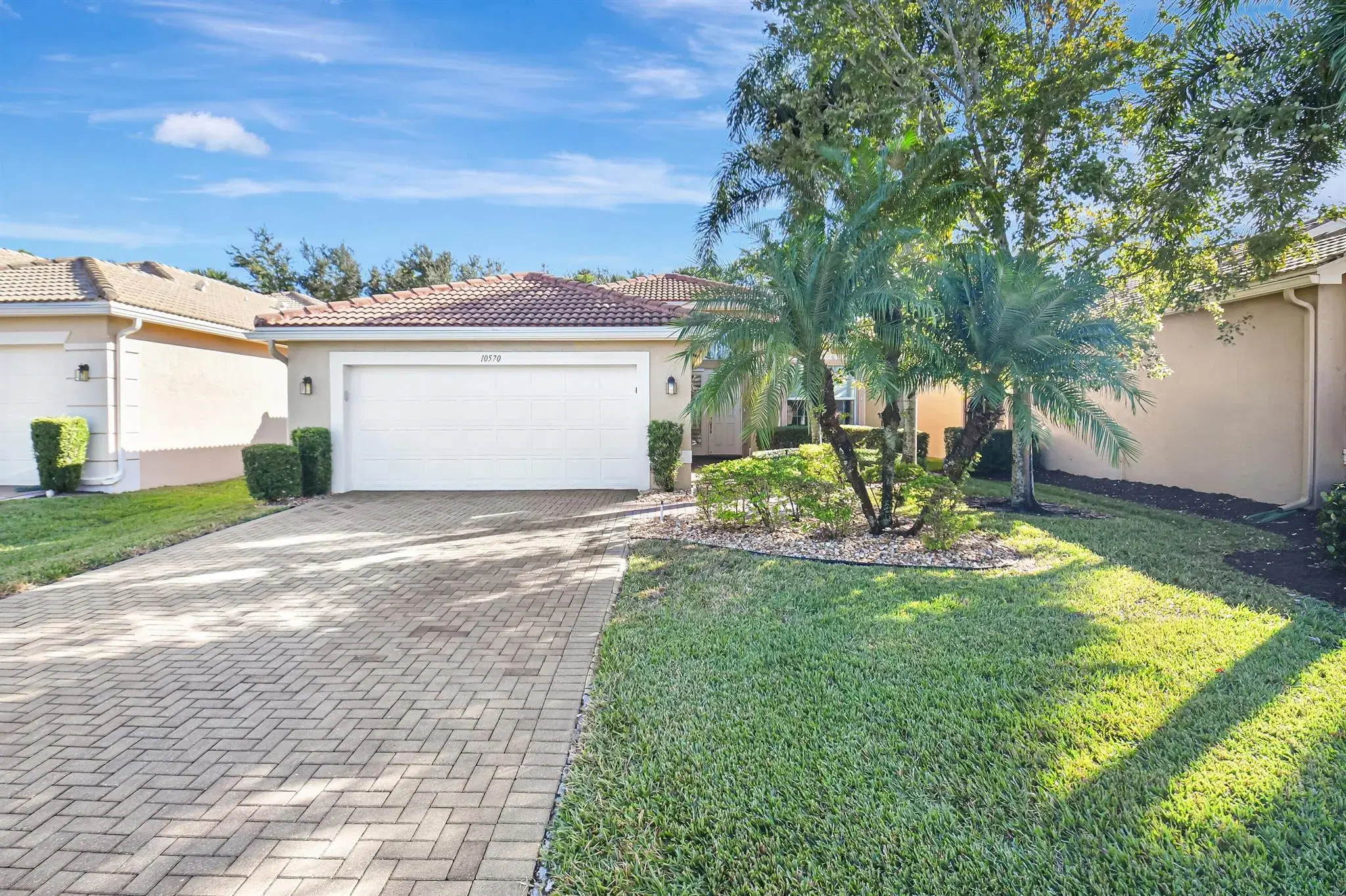 Picture of 10570 Stone Garden Drive, Boynton Beach, FL 33473