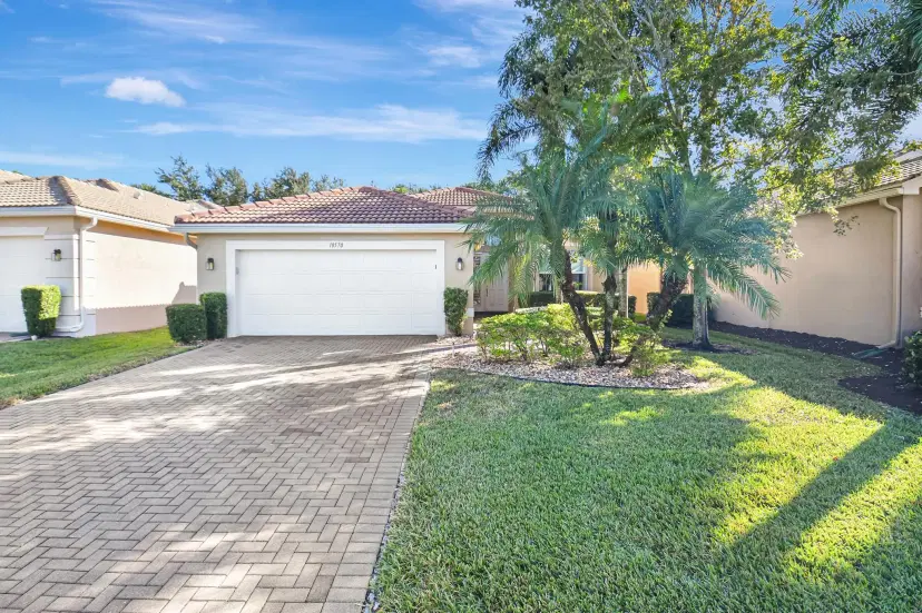 Picture of 10570 Stone Garden Drive, Boynton Beach FL 33473