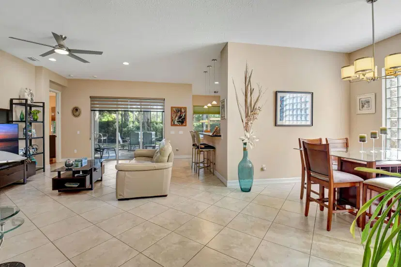 Picture of 10570 Stone Garden Drive, Boynton Beach FL 33473