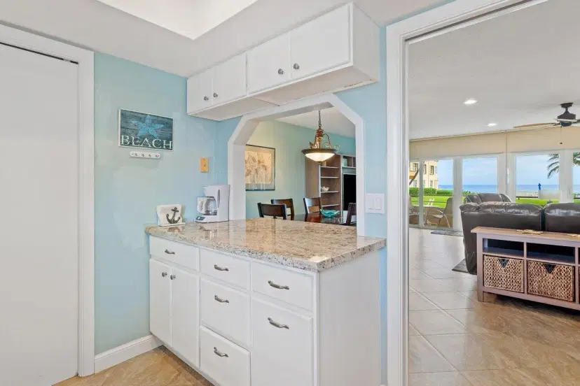 Picture of 2701 S Ocean Boulevard 16, Highland Beach FL 33487