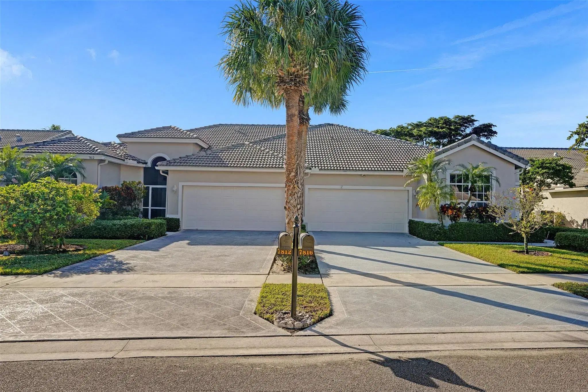 Picture of 7816 Rockford Rd, Boynton Beach, FL 33472