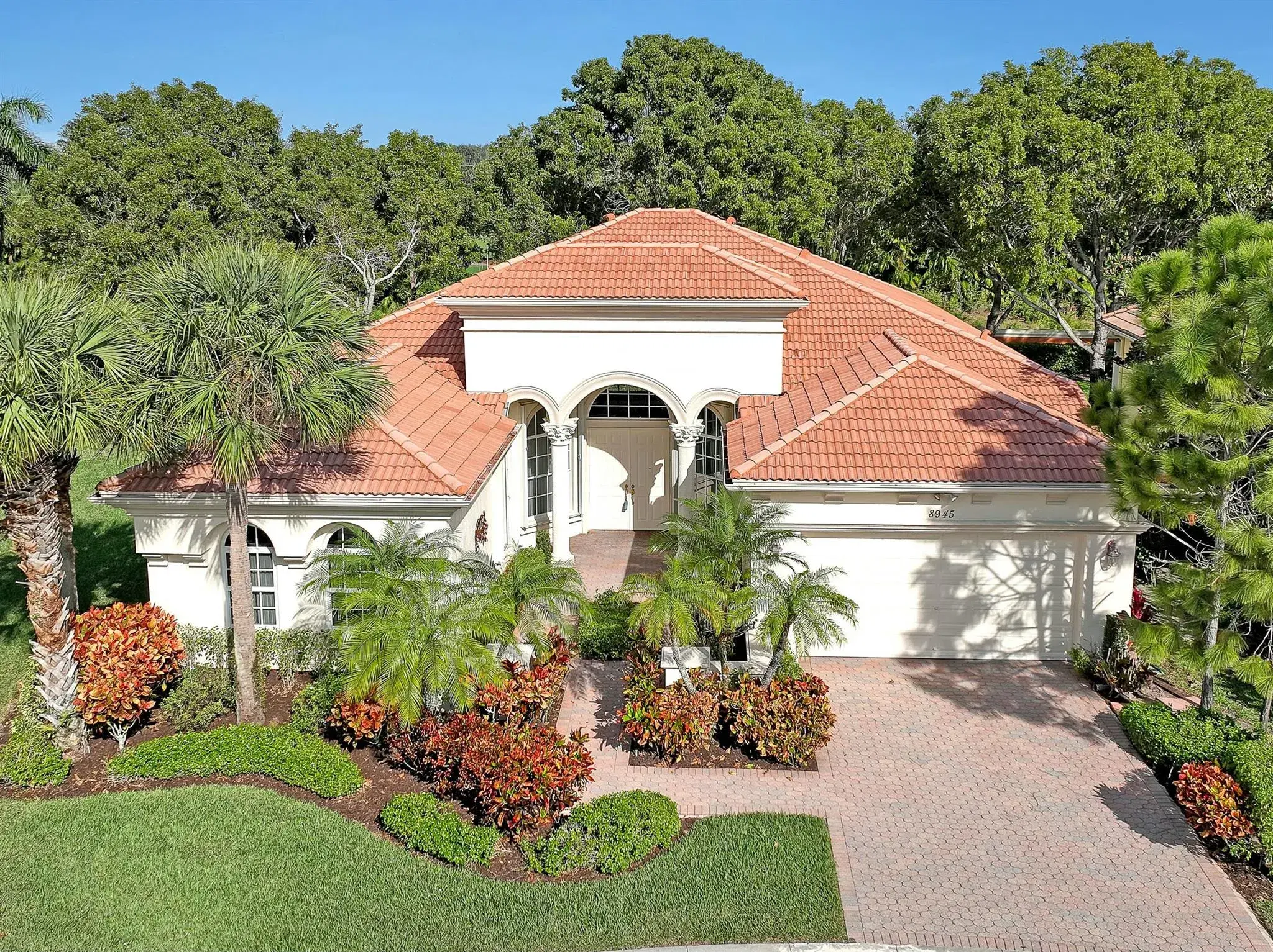 Picture of 8945 Via Brilliante, Wellington, FL 33411