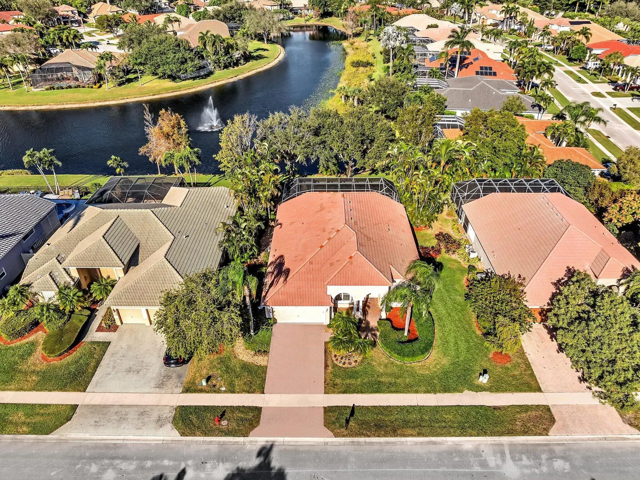 Picture of 8853 Georgetown Lane, Boynton Beach, FL 33472