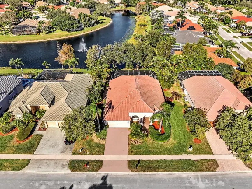 Picture of 8853 Georgetown Lane, Boynton Beach FL 33472