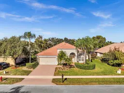 Picture of 8853 Georgetown Lane, Boynton Beach, FL 33472