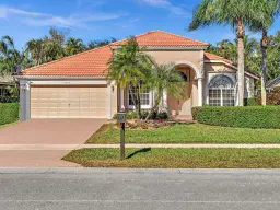 Picture of 8853 Georgetown Lane, Boynton Beach, FL 33472