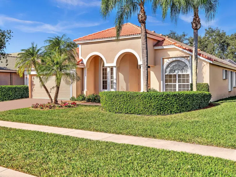 Picture of 8853 Georgetown Lane, Boynton Beach FL 33472